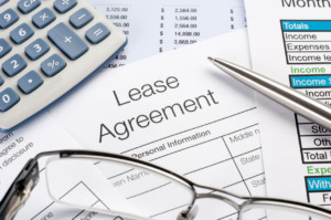 Lease Returns